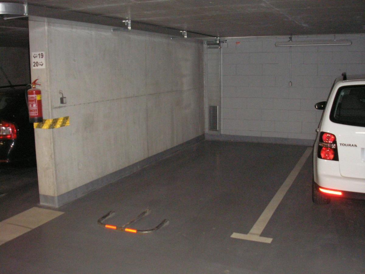 Apartment Vodni With Parking Brno Kamer foto