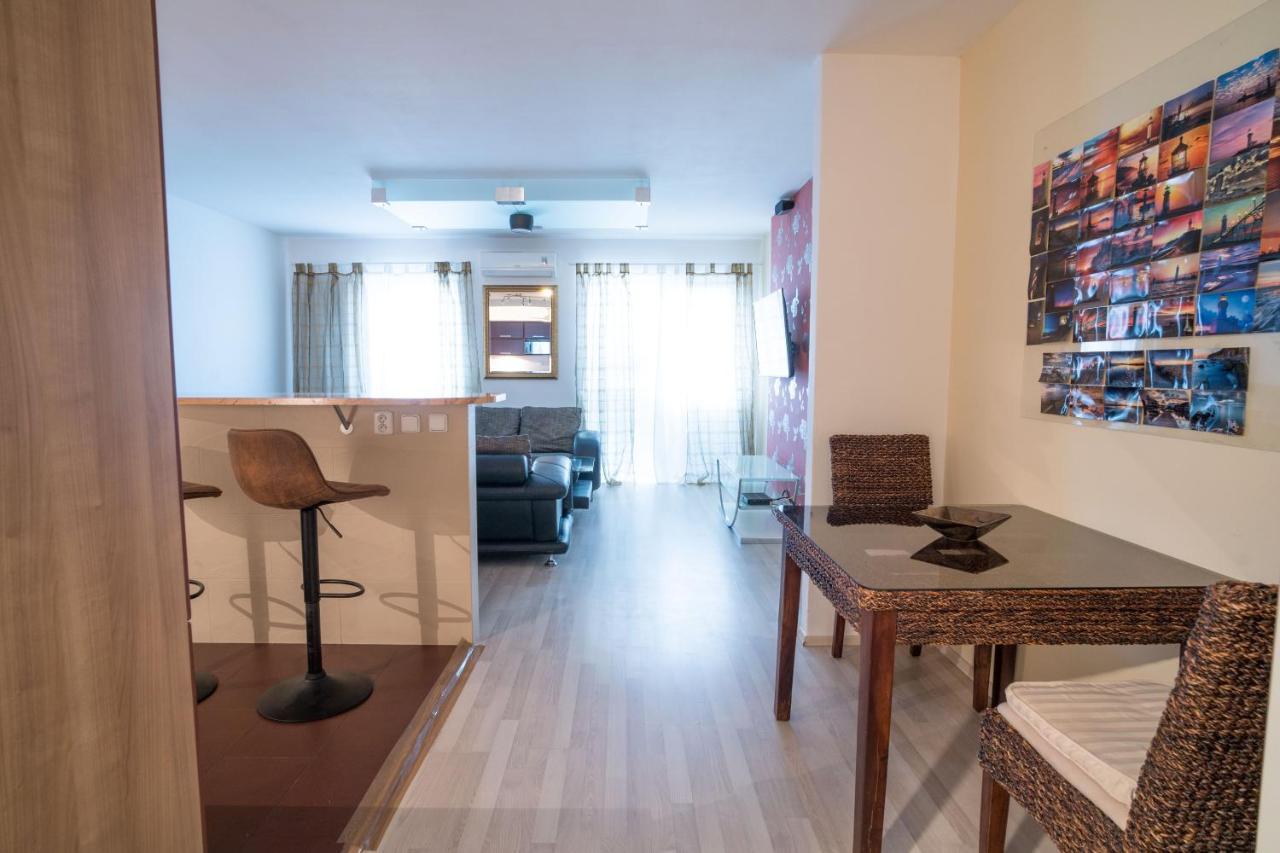 Apartment Vodni With Parking Brno Buitenkant foto